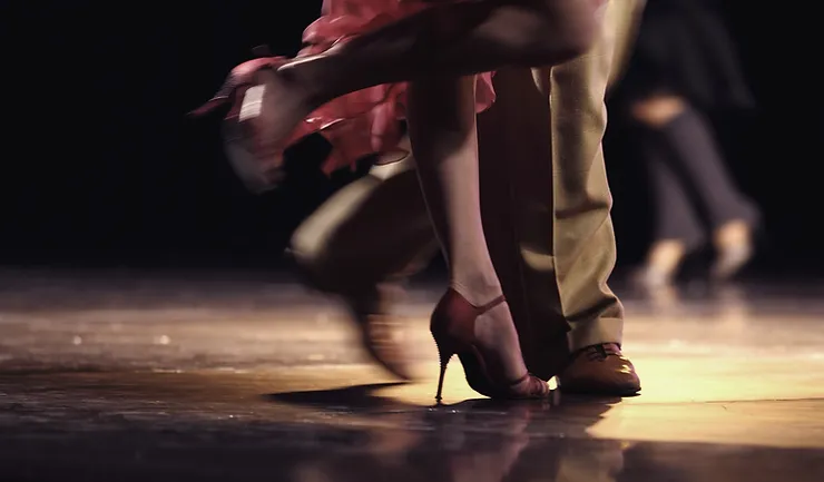 La danse et la musique ont un impact sur le cerveau