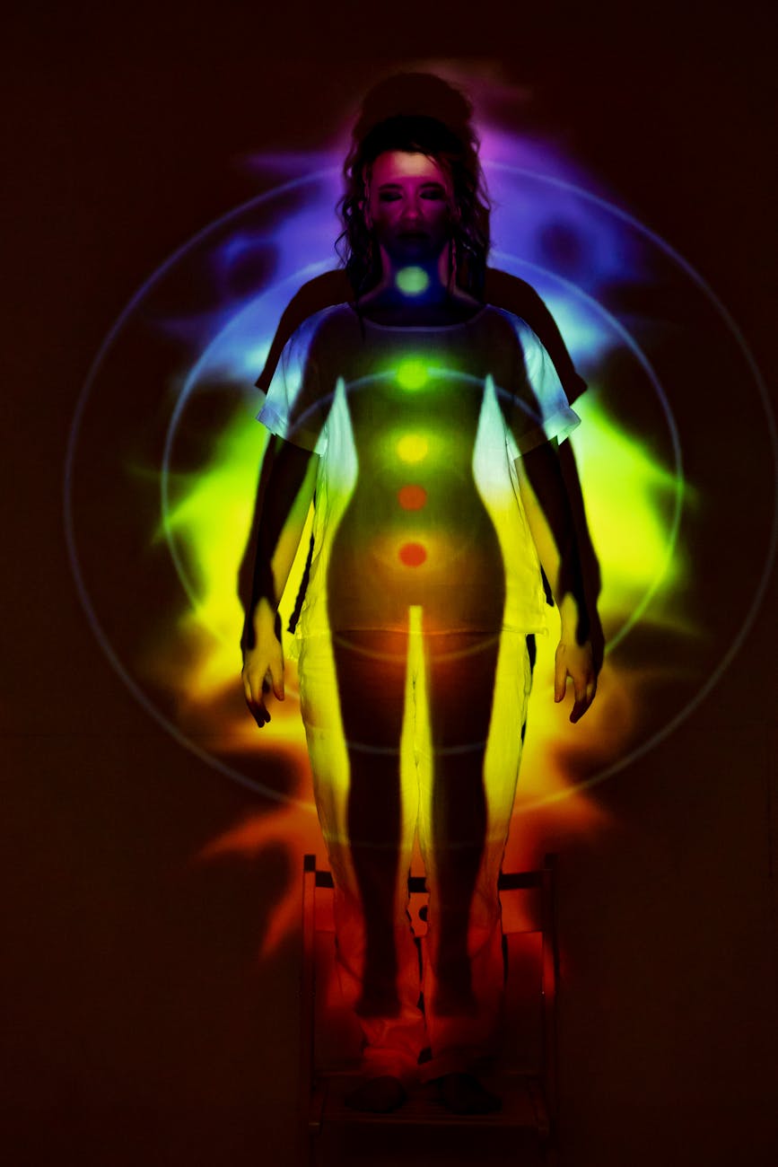 L&rsquo;importance des couleurs sur le mental : Comment les teintes influencent notre psyché