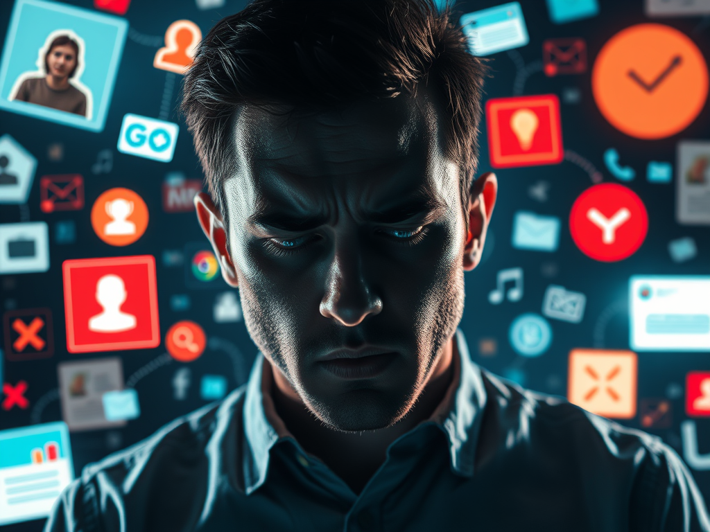 Pourquoi les gens en 2025 stressent-ils autant ?