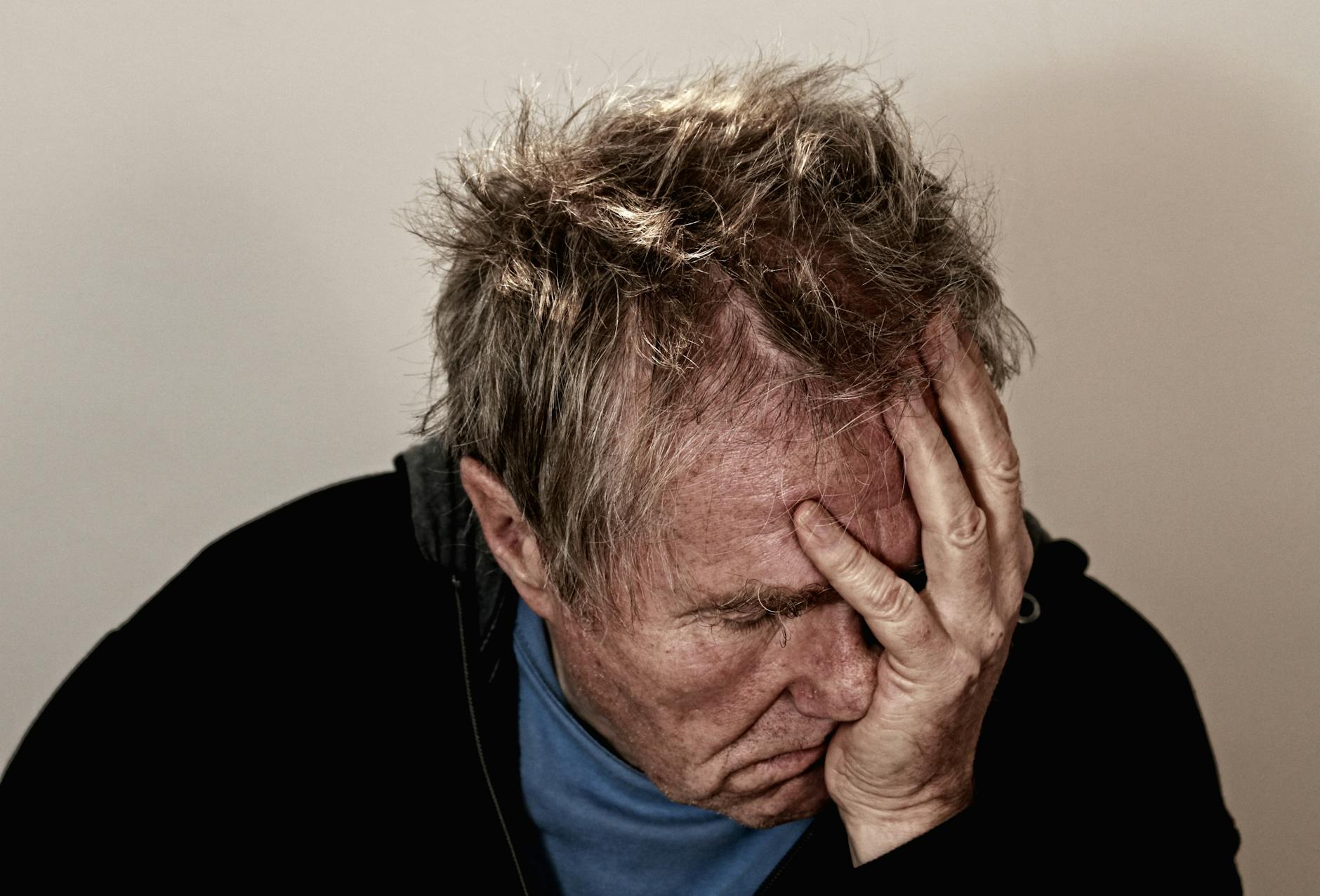 Les Conséquences du Stress : Quand le Corps et l&rsquo;Esprit Tirent la Sonnette d’Alerte